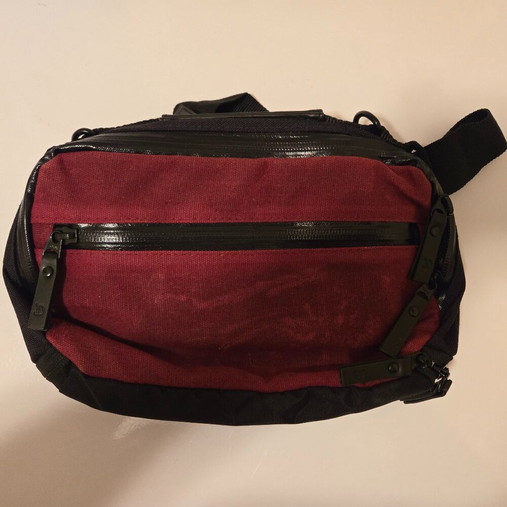 DADs Fanny Pack 1.0